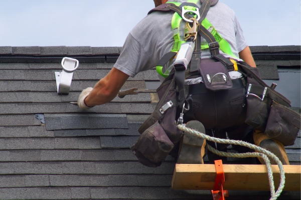 Best Roof Repair Services Near Me - Roof Leak Repair Experts by Apper Construction